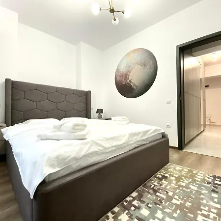 Apartament Moonrise