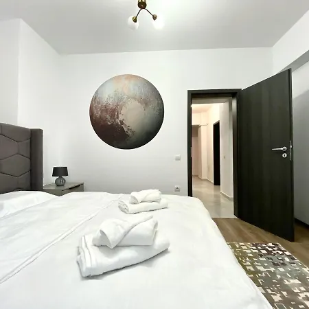 Moonrise Apartament
