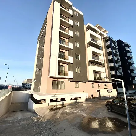 Moonrise Apartament *