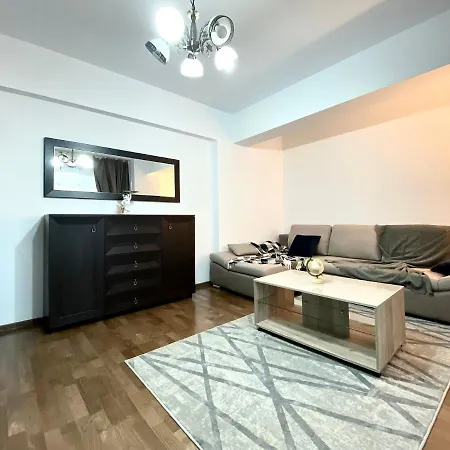 Apartament Moonrise Brașov