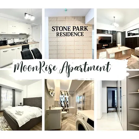 Moonrise Apartament