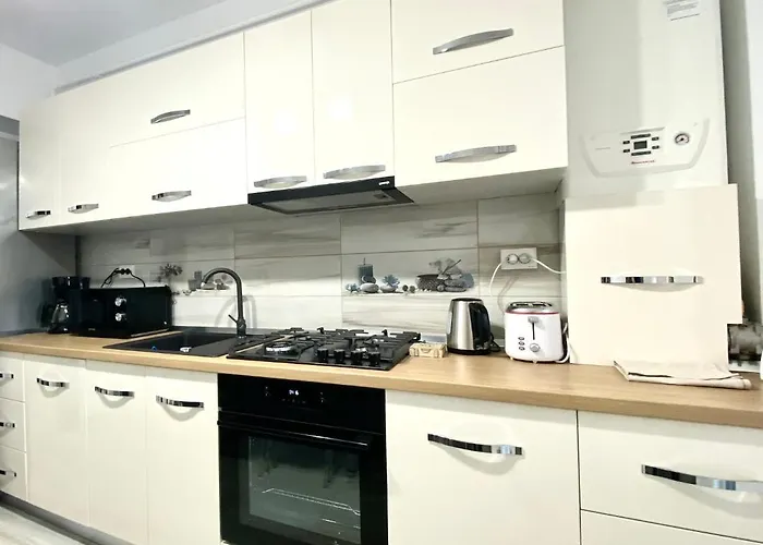 Moonrise ブラショフ