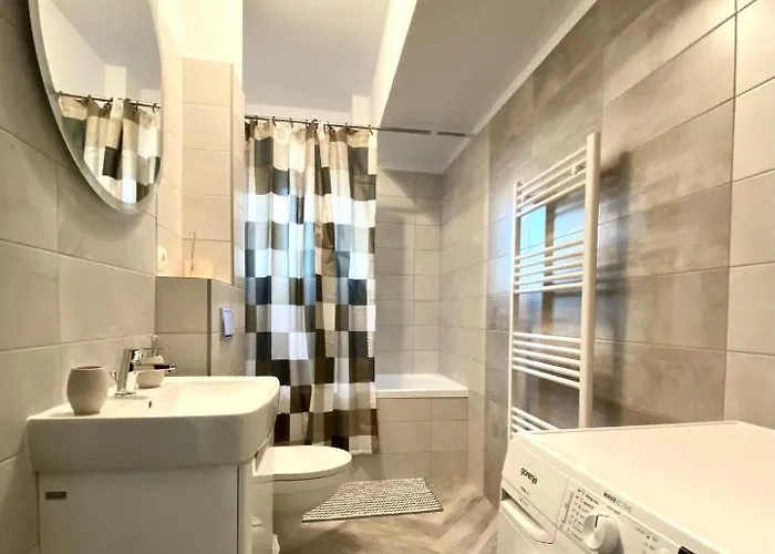 Moonrise ブラショフ