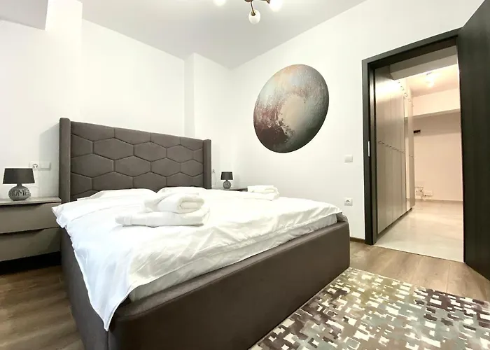 アパート Moonrise