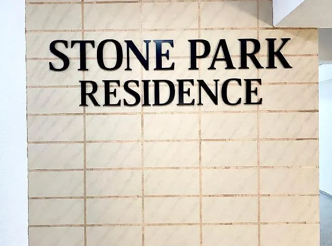 Moonrise アパート *