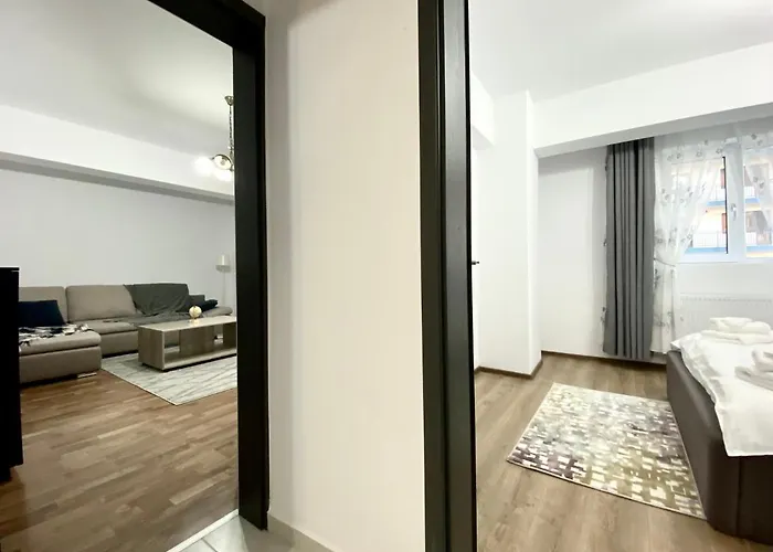 Moonrise ブラショフ