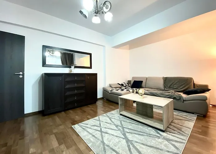 アパート Moonrise ブラショフ