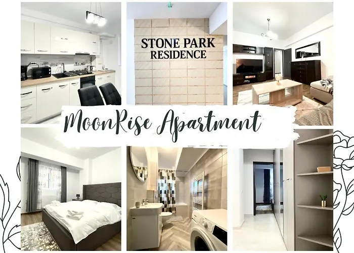 Moonrise アパート